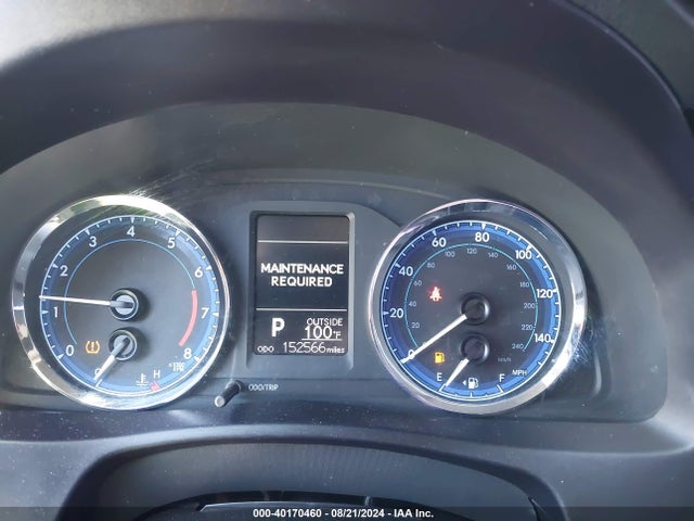 Toyota COROLLA LE 2017 5YFBURHE7HP636451 Image 7