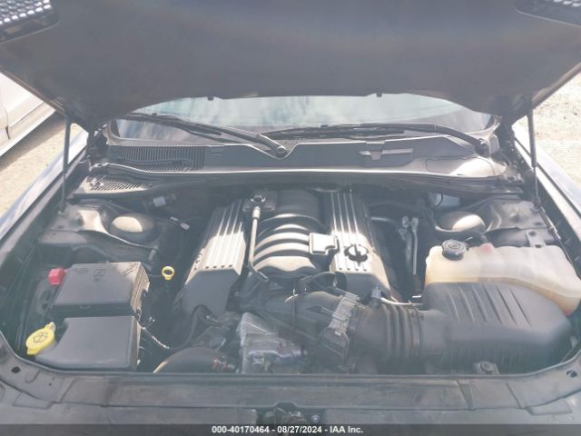 2C3CDZFJ9MH681173 Dodge Challenger R/t Scat Pack