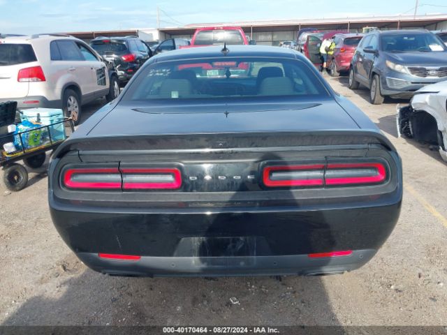2C3CDZFJ9MH681173 Dodge Challenger R/t Scat Pack