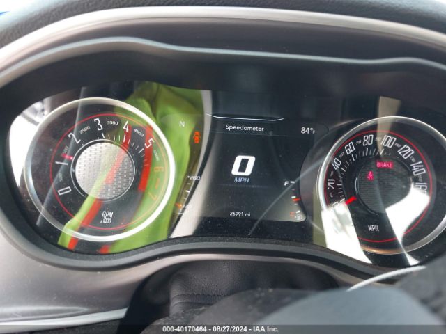 2C3CDZFJ9MH681173 Dodge Challenger R/t Scat Pack