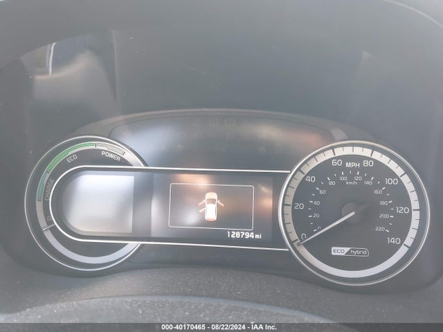 KIA NIRO LX 2018 KNDCB3LC3J5132446 Image 7