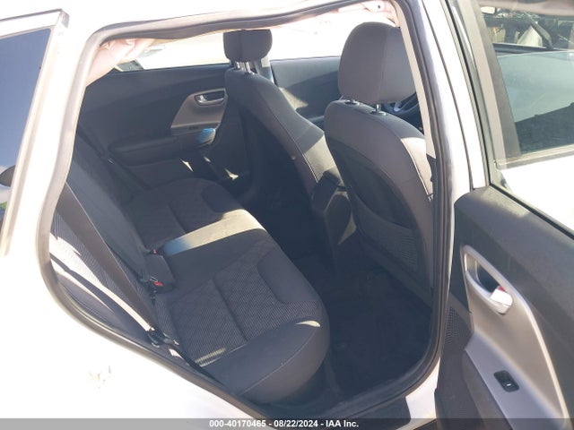 KIA NIRO LX 2018 KNDCB3LC3J5132446 Image 8