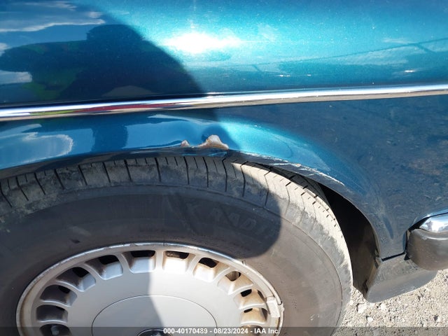 1992 JAGUAR XJ6 SAJKY1747NC660611 Photo 5