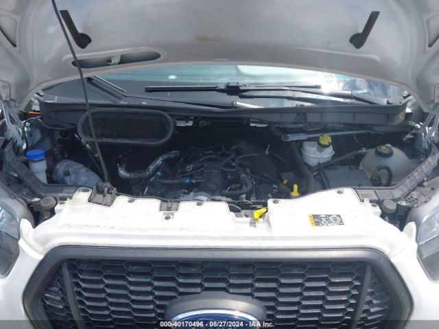 1FTYE1YG2NKA06406 Ford Transit-150