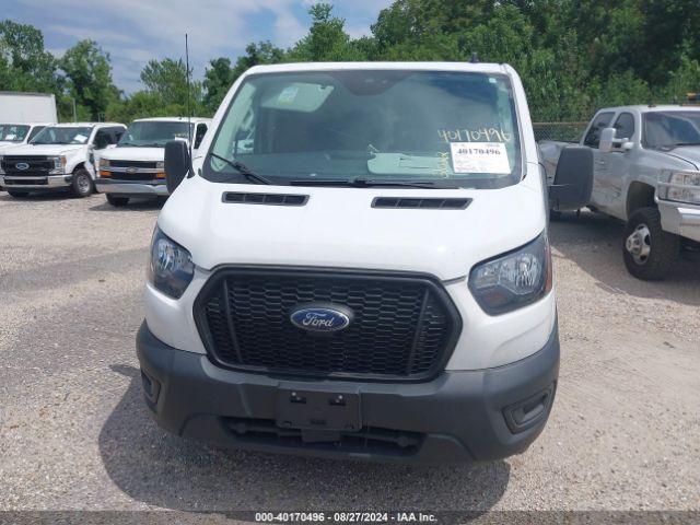 1FTYE1YG2NKA06406 Ford Transit-150