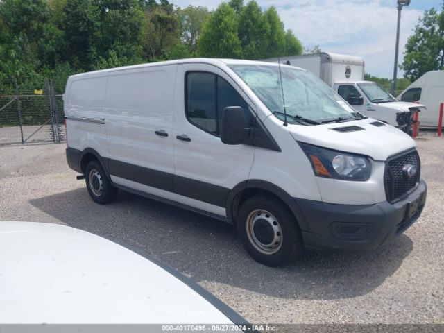 1FTYE1YG2NKA06406 Ford Transit-150