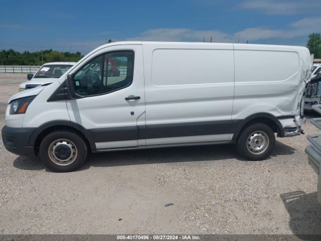 1FTYE1YG2NKA06406 Ford Transit-150