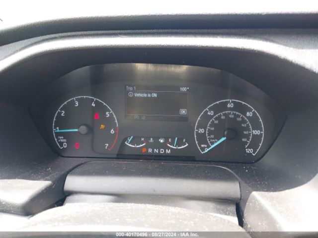 1FTYE1YG2NKA06406 Ford Transit-150