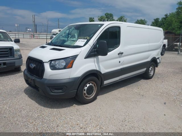 1FTYE1YG2NKA06406 Ford Transit-150