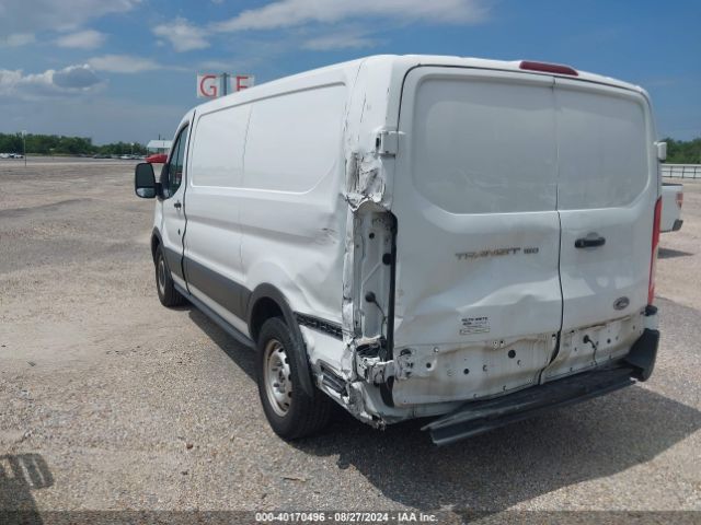 1FTYE1YG2NKA06406 Ford Transit-150