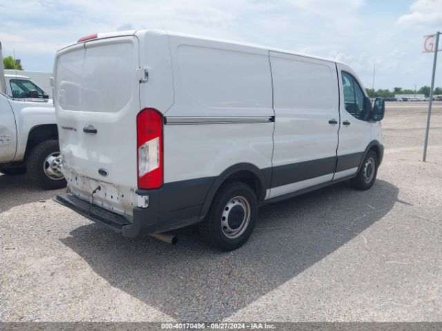 1FTYE1YG2NKA06406 Ford Transit-150