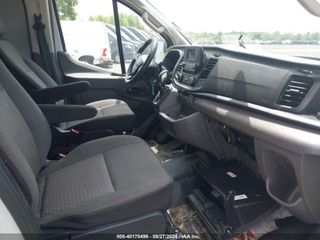 1FTYE1YG2NKA06406 Ford Transit-150