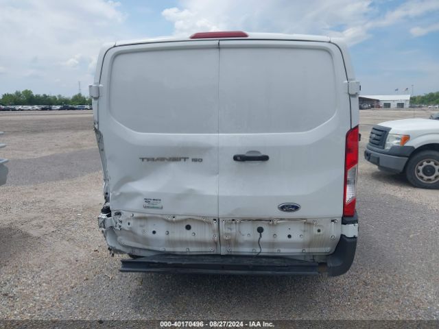1FTYE1YG2NKA06406 Ford Transit-150