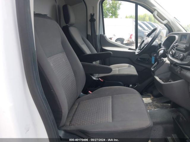 1FTYE1YG2NKA06406 Ford Transit-150