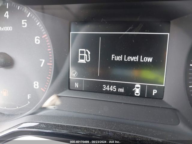 KL77LFE28RC213581 Chevrolet Trax Fwd Sp