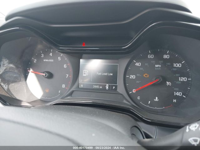 KL77LFE28RC213581 Chevrolet Trax Fwd Sp