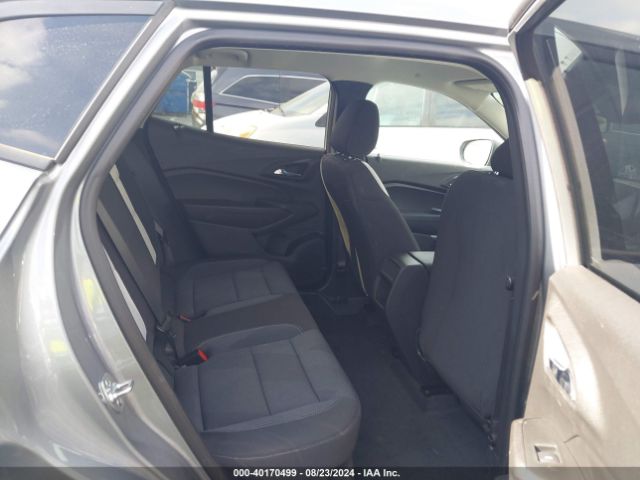 KL77LFE28RC213581 Chevrolet Trax Fwd Sp
