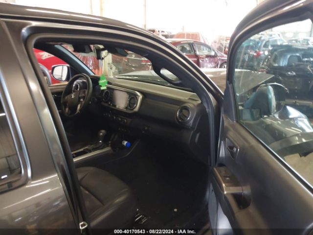 3TMHZ5BN6NM135115 Toyota Tacoma Limited