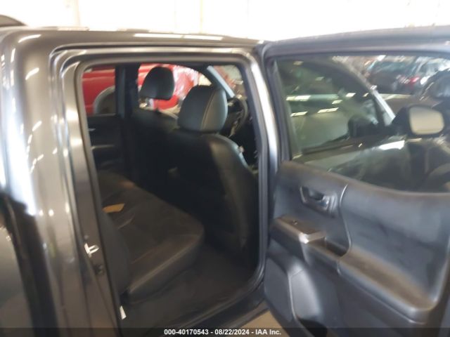 3TMHZ5BN6NM135115 Toyota Tacoma Limited