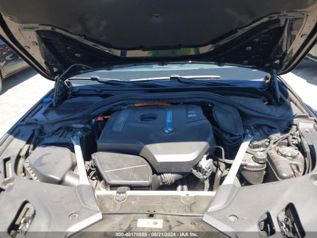 WBAJA9C54JB252057 BMW 530e Iperformance