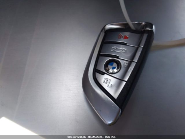 WBAJA9C54JB252057 BMW 530e Iperformance