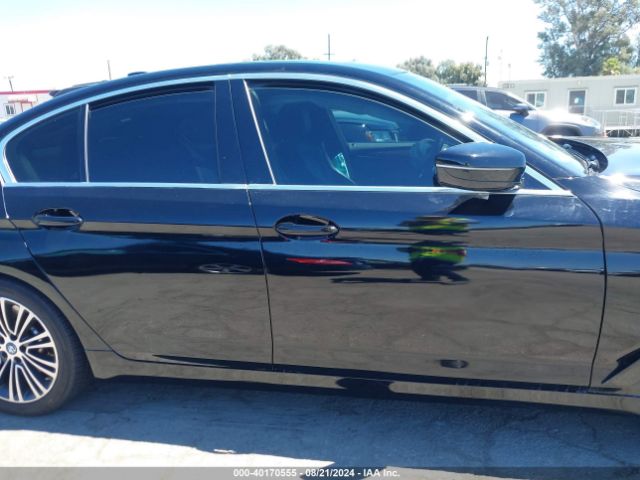 WBAJA9C54JB252057 BMW 530e Iperformance