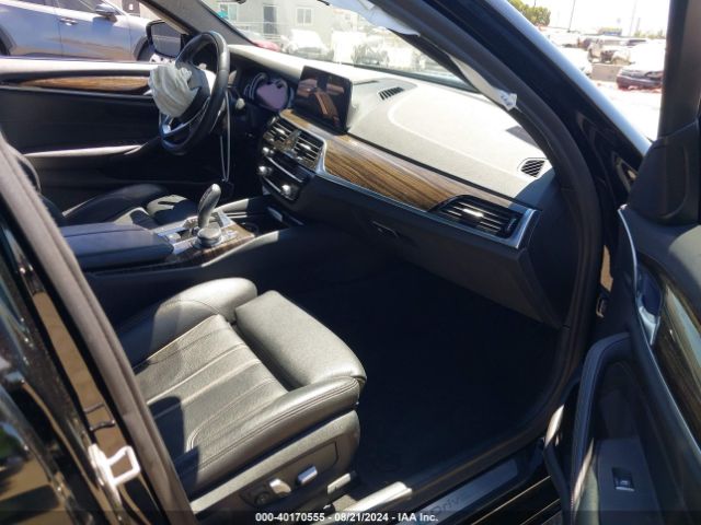 WBAJA9C54JB252057 BMW 530e Iperformance