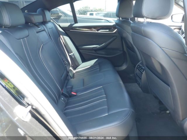 WBAJA9C54JB252057 BMW 530e Iperformance