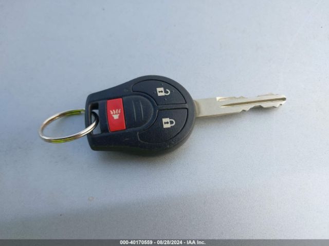 3N1CE2CP9FL387200 Nissan Versa Note S (sr)/s Plus/sl/sr/sv