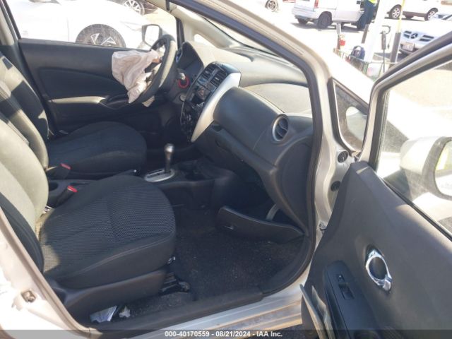 3N1CE2CP9FL387200 Nissan Versa Note S (sr)/s Plus/sl/sr/sv