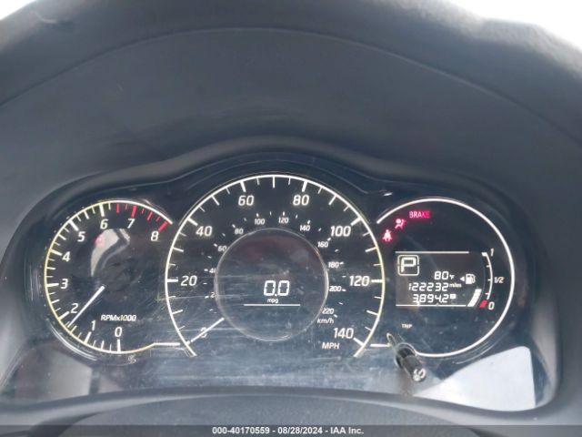 3N1CE2CP9FL387200 Nissan Versa Note S (sr)/s Plus/sl/sr/sv