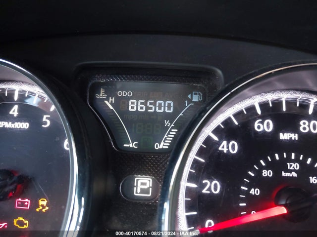 Nissan Versa 1.6 Sv 2019 3N1CN7AP7KL878309 Image 7