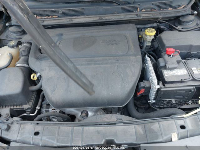 1C3CDFAAXGD529734 Dodge DART SE