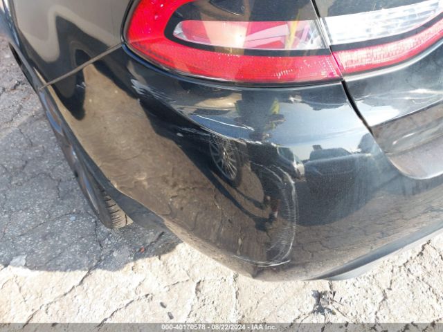 1C3CDFAAXGD529734 Dodge DART SE