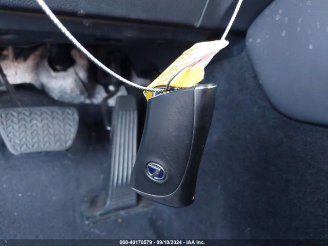 58ADA1C14NU025447 Lexus ES 300H