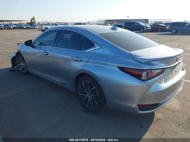 58ADA1C14NU025447 Lexus ES 300H