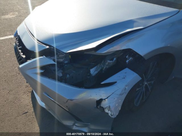 58ADA1C14NU025447 Lexus ES 300H