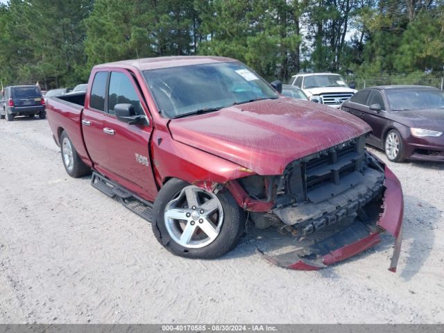 1C6RR6GT2ES314381 auction archive image