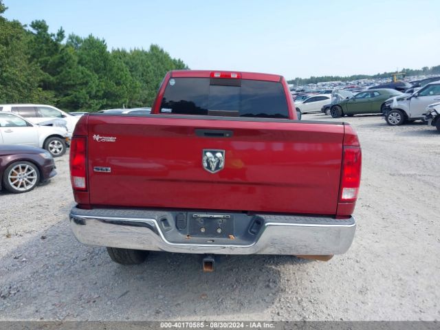 1C6RR6GT2ES314381 RAM 1500 Slt