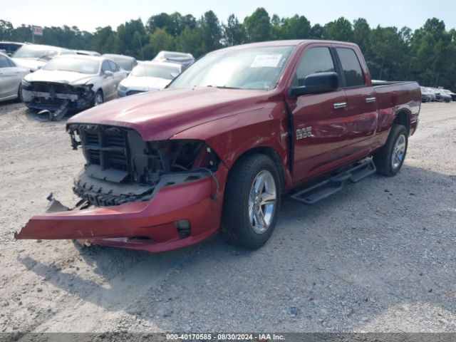 1C6RR6GT2ES314381 RAM 1500 Slt