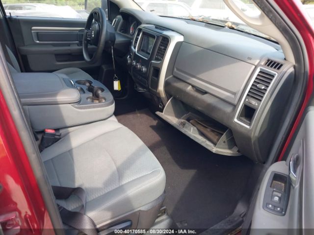 1C6RR6GT2ES314381 RAM 1500 Slt