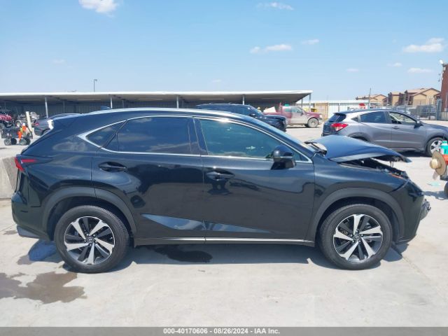 JTJGARBZ4L5004746 Lexus NX 300
