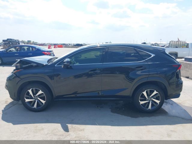 JTJGARBZ4L5004746 Lexus NX 300