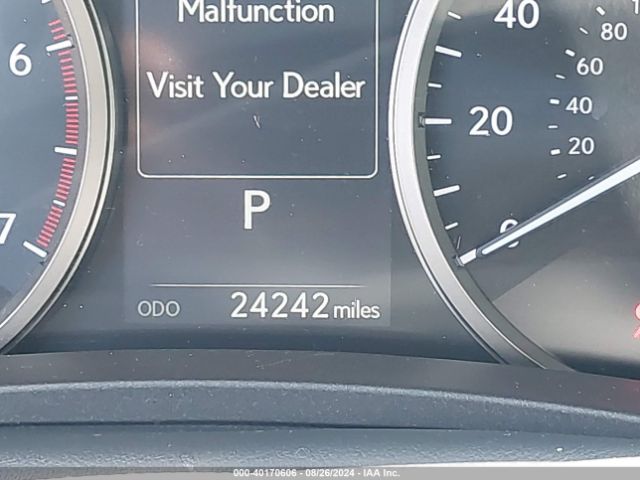 JTJGARBZ4L5004746 Lexus NX 300