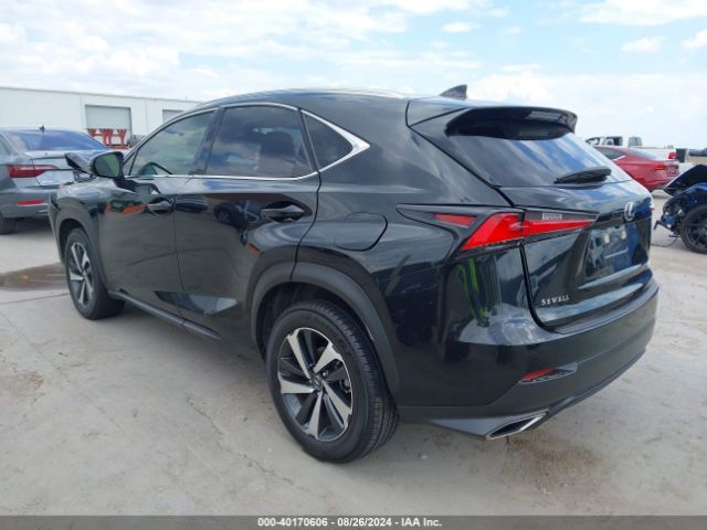 JTJGARBZ4L5004746 Lexus NX 300