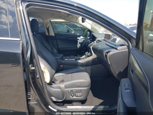 JTJGARBZ4L5004746 Lexus NX 300