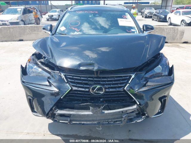JTJGARBZ4L5004746 Lexus NX 300