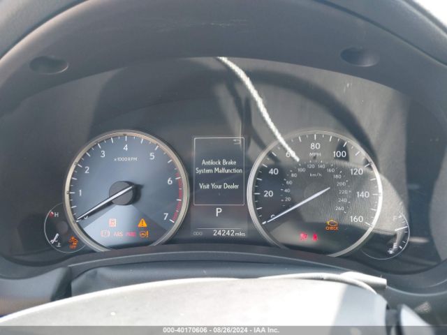 JTJGARBZ4L5004746 Lexus NX 300