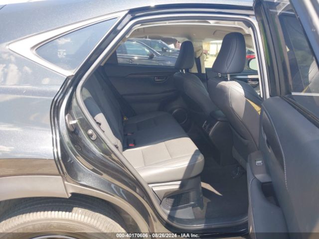 JTJGARBZ4L5004746 Lexus NX 300