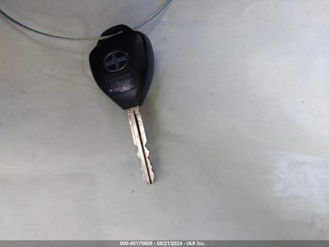 JF1ZNAA15E9704743 Scion FR-S